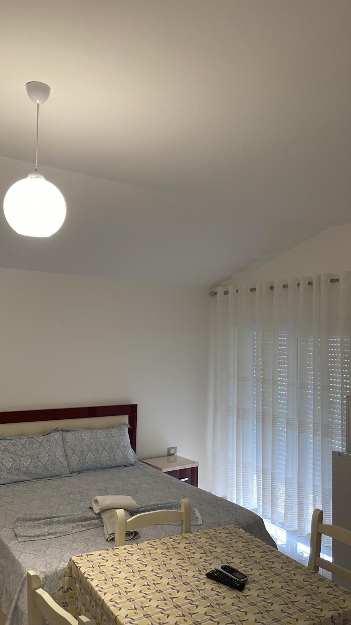 Ornela Aparthotel