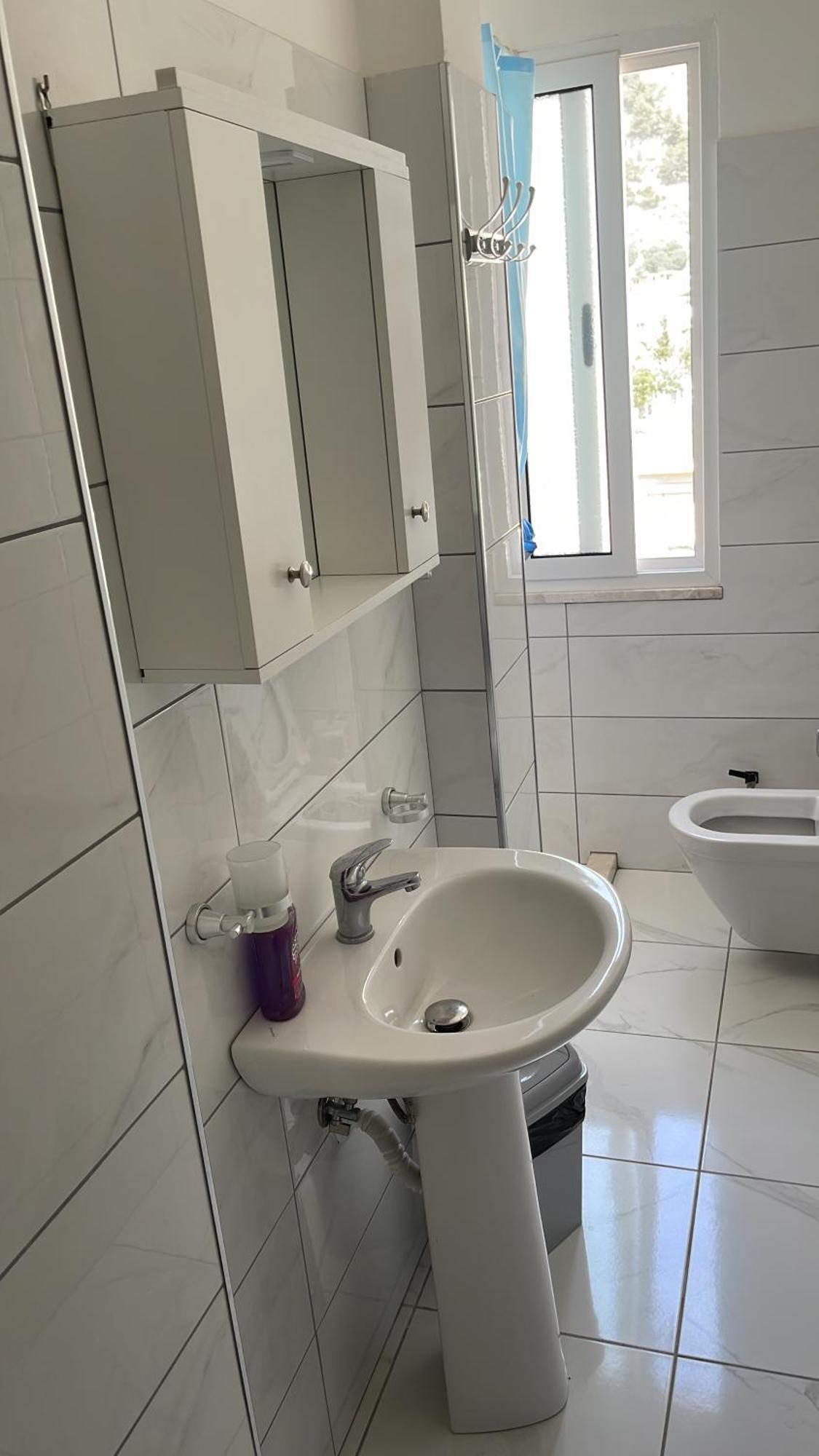 Aparthotel Ornela Shëngjin