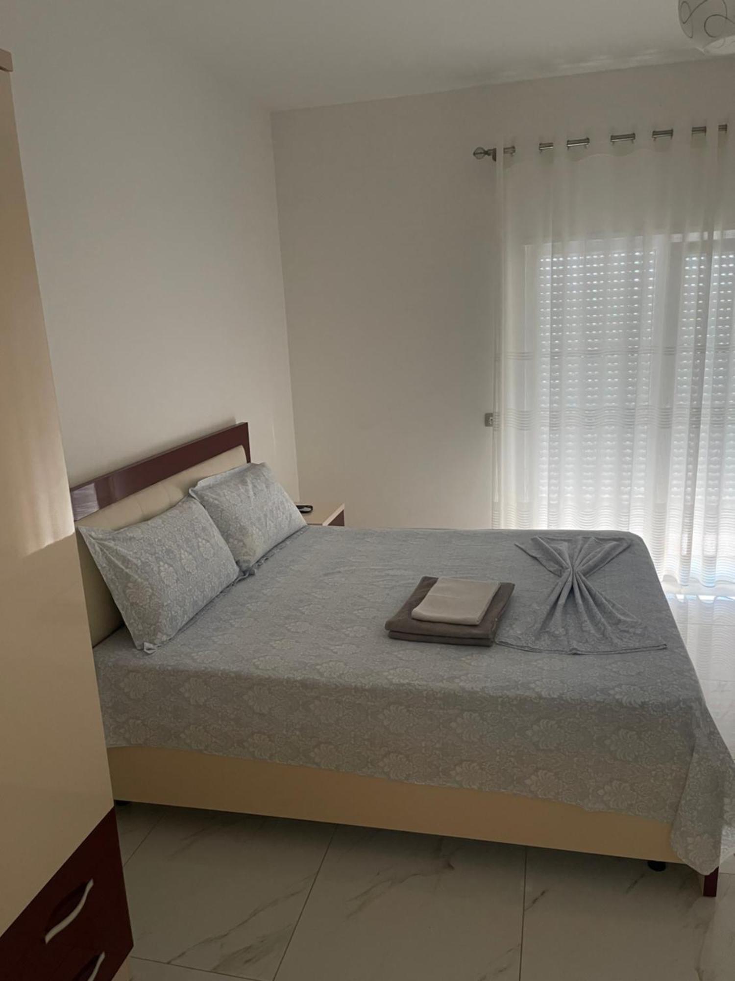 Ornela Aparthotel