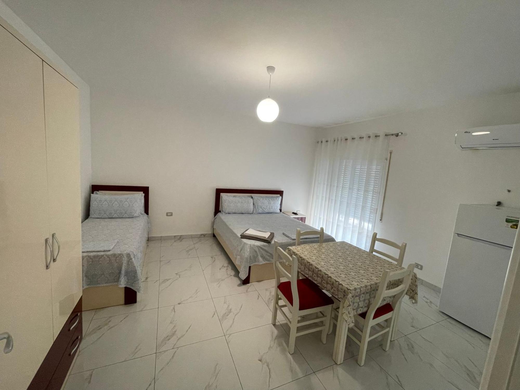 Aparthotel Ornela *